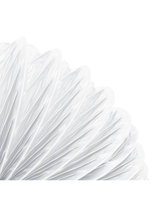 Ventilační potrubí PVC 6 m Ø 20 cm