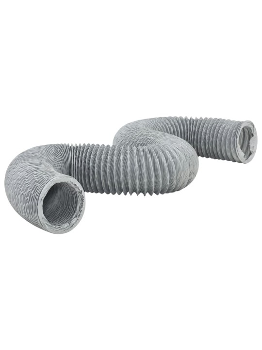 Ventilační potrubí pvc 6 m ø 15 cm