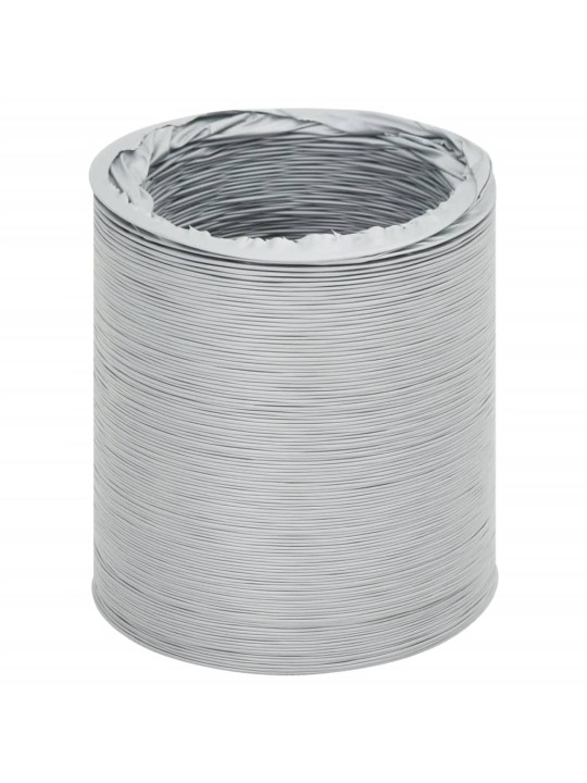 Ventilační potrubí pvc 6 m ø 15 cm