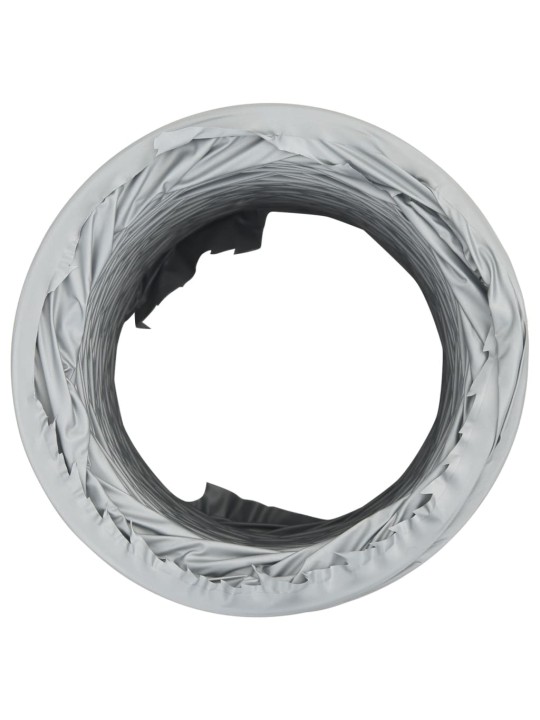 Ventilační potrubí pvc 6 m ø 15 cm
