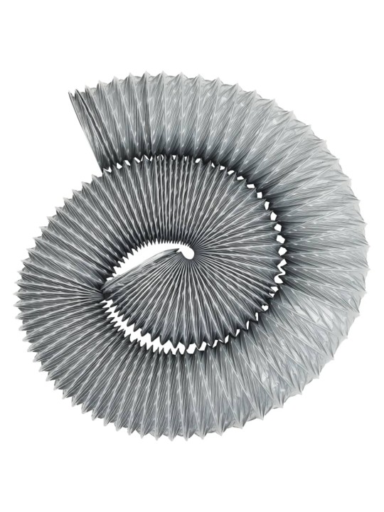 Ventilační potrubí pvc 6 m ø 15 cm