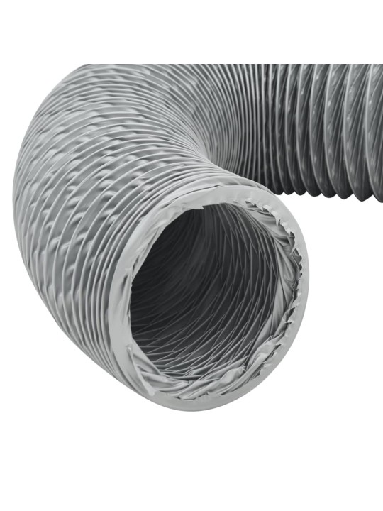 Ventilační potrubí pvc 6 m ø 15 cm