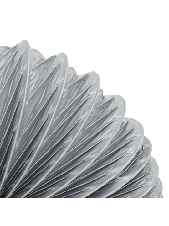 Ventilační potrubí pvc 6 m ø 15 cm