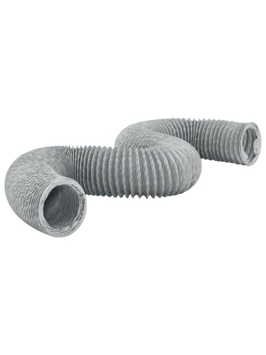 Ventilační potrubí PVC 6 m Ø 20 cm