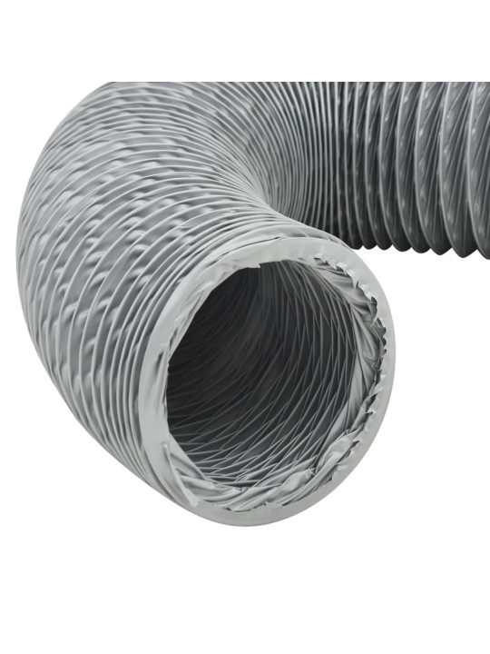Ventilační potrubí PVC 6 m Ø 20 cm