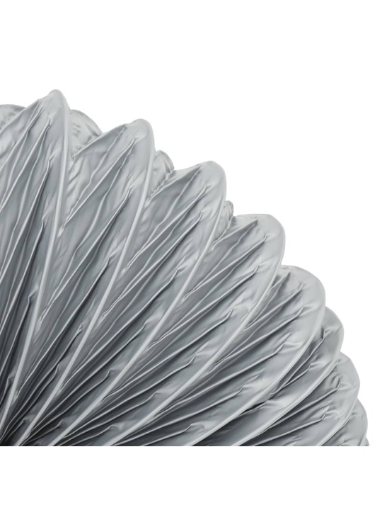 Ventilační potrubí PVC 6 m Ø 20 cm