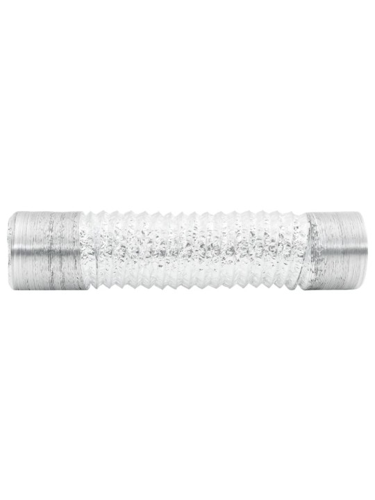 Ventilační potrubí hliník 6 m Ø 10 cm