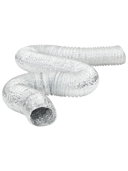 Ventilační potrubí hliník 6 m Ø 15 cm