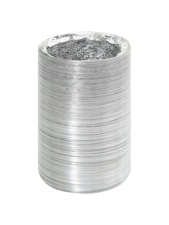 Ventilační potrubí hliník 6 m Ø 15 cm