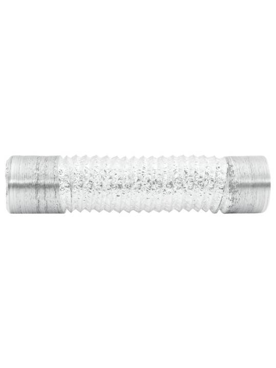 Ventilační potrubí hliník 6 m Ø 15 cm