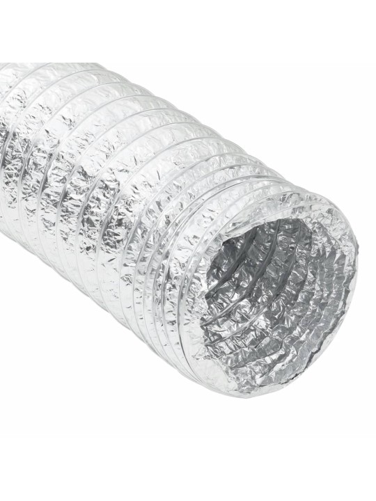 Ventilační potrubí hliník 6 m Ø 15 cm