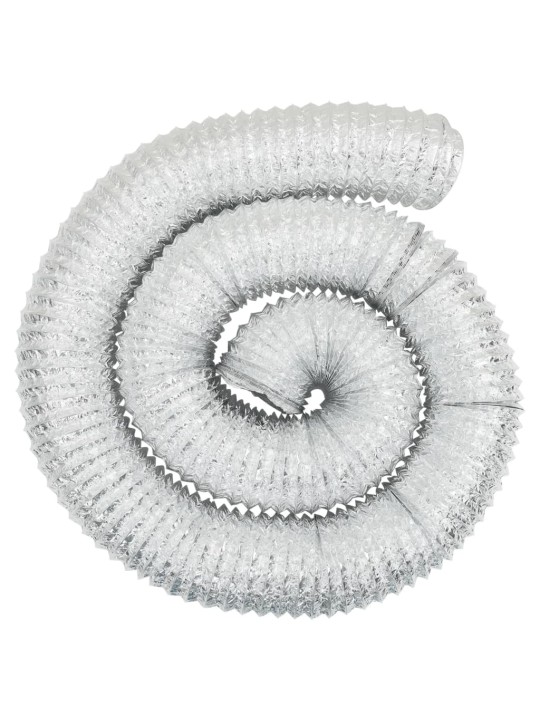 Ventilační potrubí hliník 6 m Ø 20 cm