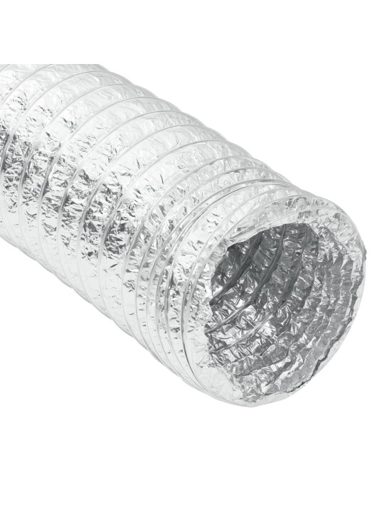 Ventilační potrubí hliník 6 m Ø 20 cm