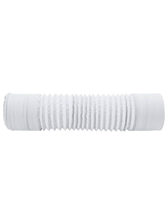 Ventilační potrubí hliník a PVC 6 m Ø 20 cm
