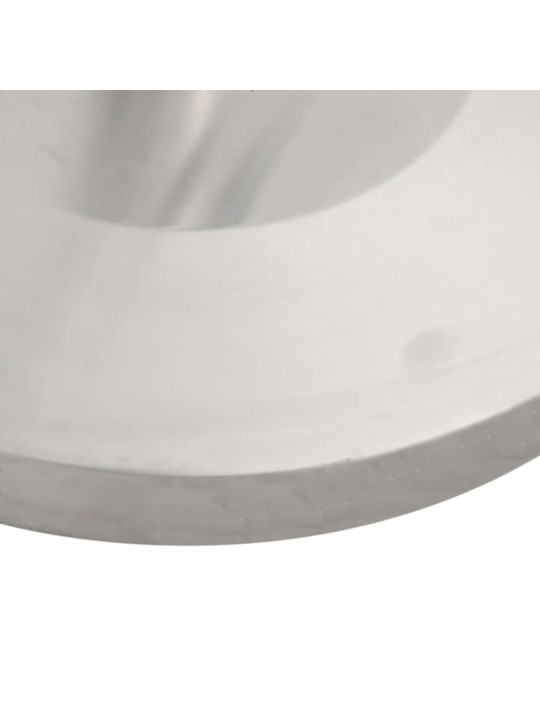 Stojan na slunečník pro tyč Ø 32 / 38 / 48 mm 25 kg kruhový