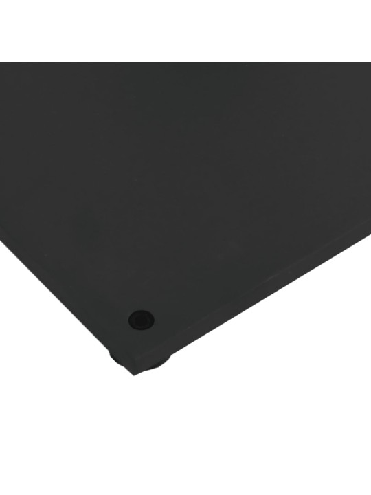 Stojan na slunečník pro tyč Ø 32 / 38 / 48 mm 15 kg obdélníkový