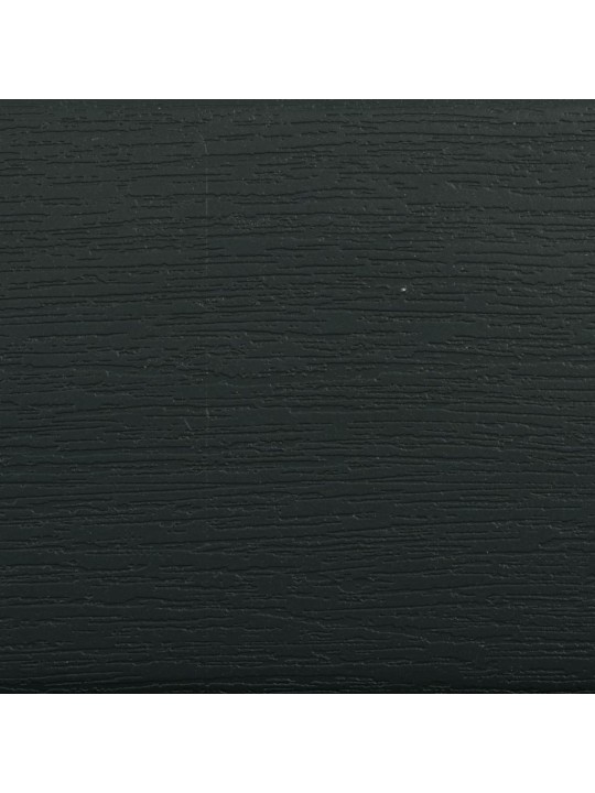 Zahradní lavice zelená 110 x 52 x 71 cm polypropylen