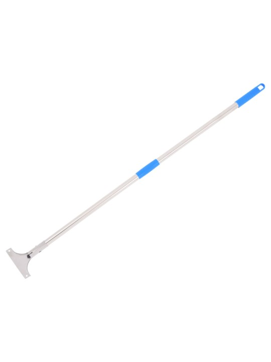 Násada pro podlahovou stěrku 119,5 cm ocel a plast