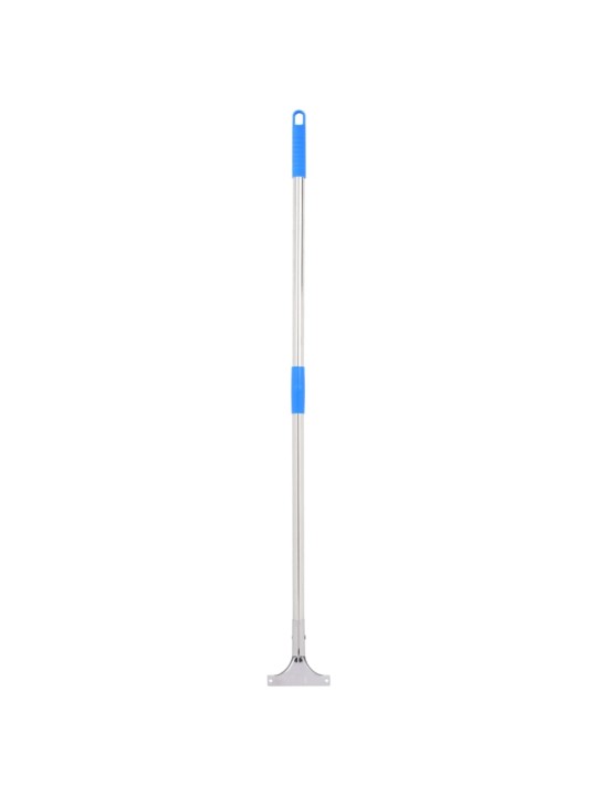 Násada pro podlahovou stěrku 119,5 cm ocel a plast