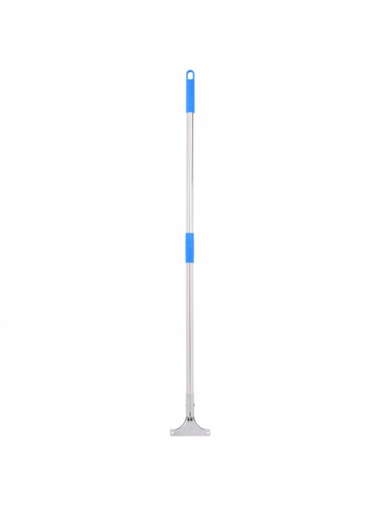 Násady pro podlahovou stěrku 5 ks 119,5 cm ocel a plast