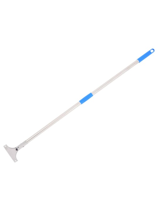 Násady pro podlahovou stěrku 5 ks 119,5 cm ocel a plast