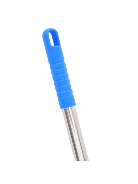 Násady pro podlahovou stěrku 5 ks 119,5 cm ocel a plast