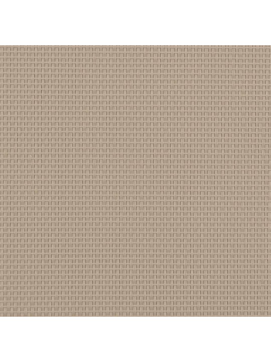 Skládací zahradní židle 2 ks masivní akáciové dřevo a textilen