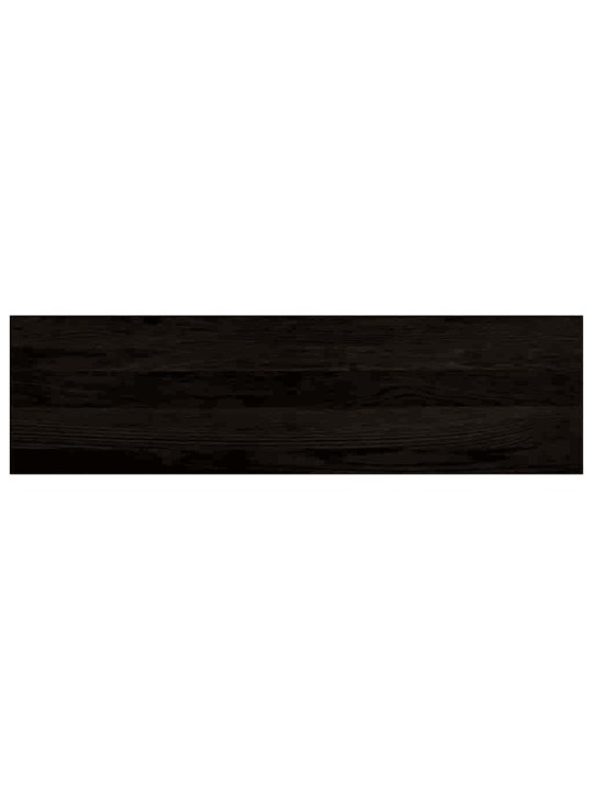 Nášlapy na schody 12 ks světle hnědé 90x30x2 cm masivní dub