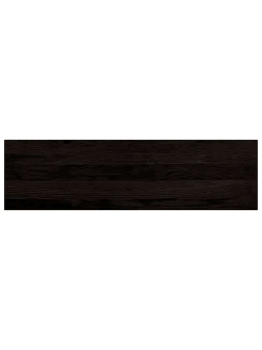 Nášlapy na schody 16 ks světle hnědé 90x30x2 cm masivní dub