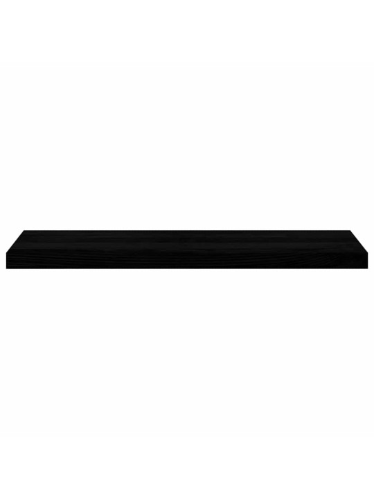 Nášlapy na schody 20 ks světle hnědé 90x30x2 cm masivní dub