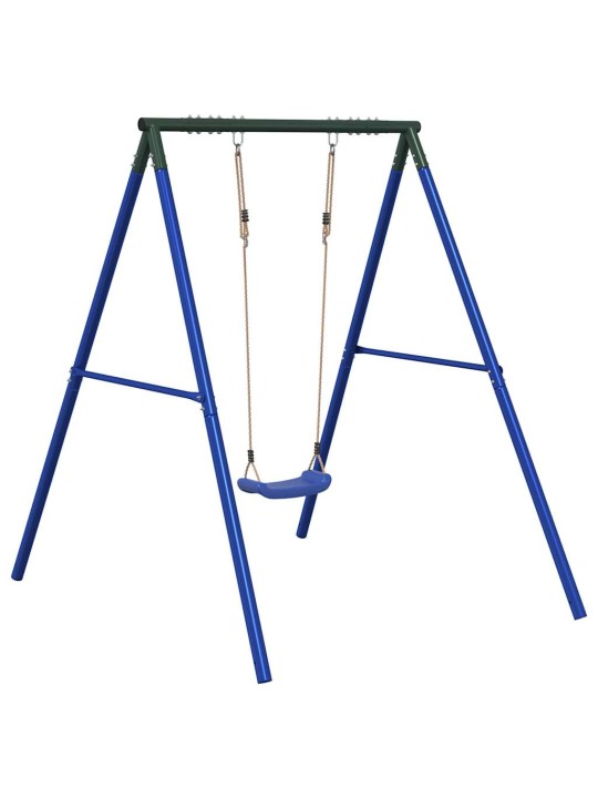 Zahradní houpací set s houpačkou