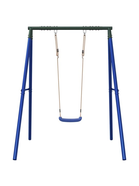 Zahradní houpací set s houpačkou