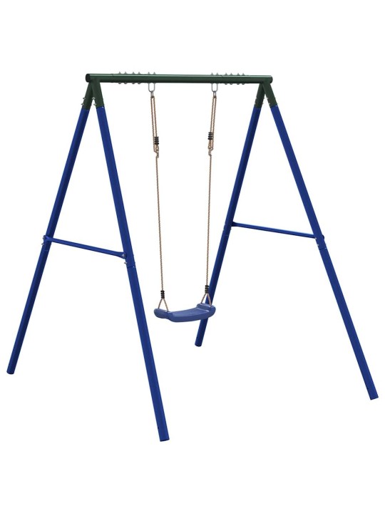Zahradní houpací set s houpačkou