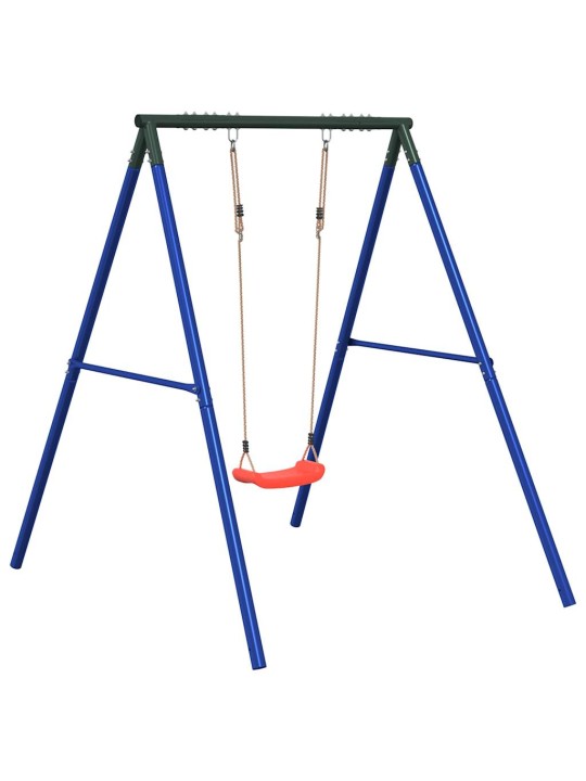 Zahradní houpací set s houpačkou