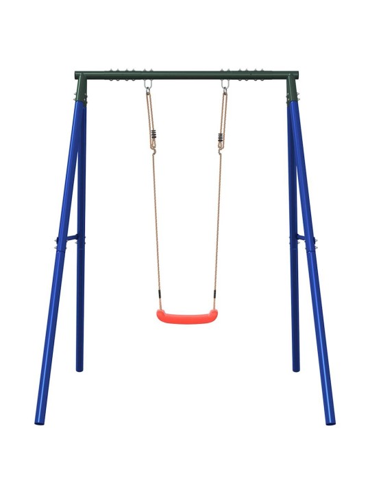 Zahradní houpací set s houpačkou