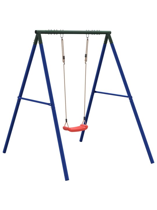 Zahradní houpací set s houpačkou