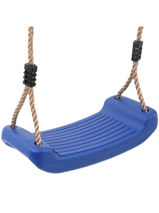 Zahradní houpací set se 2 houpačkami