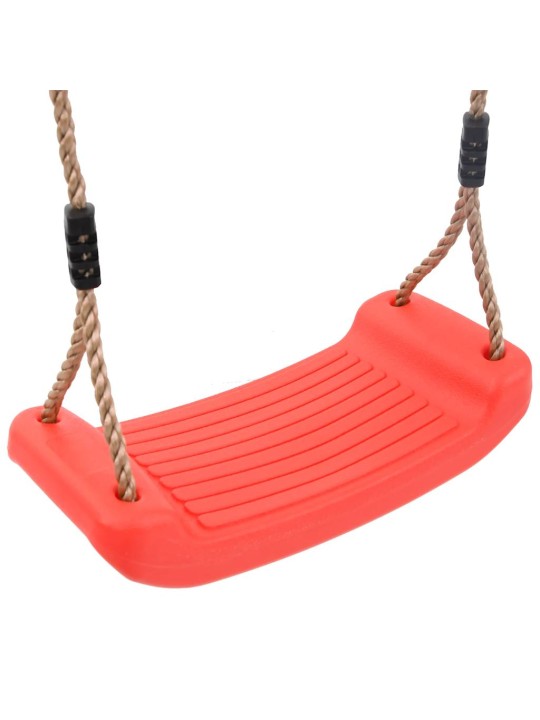 Zahradní houpací set s houpačkou a hrazdou