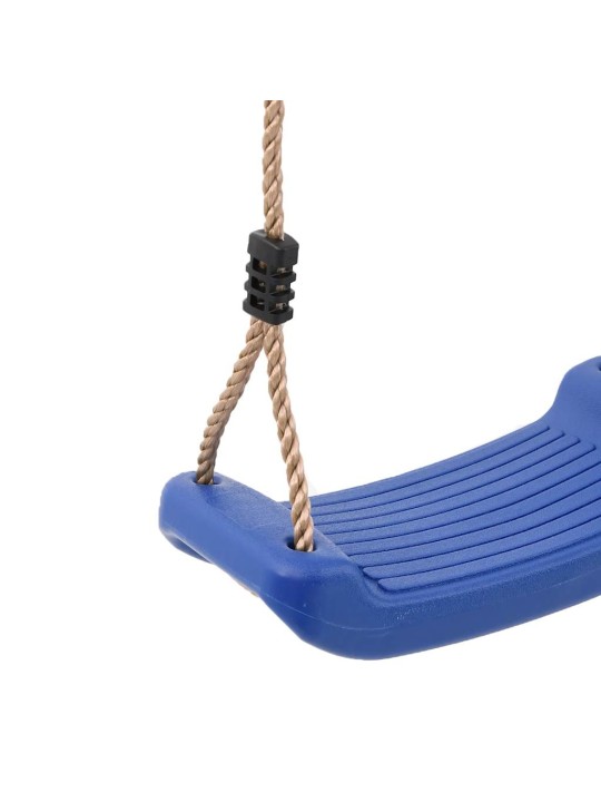Zahradní houpací set se 4 houpačkami