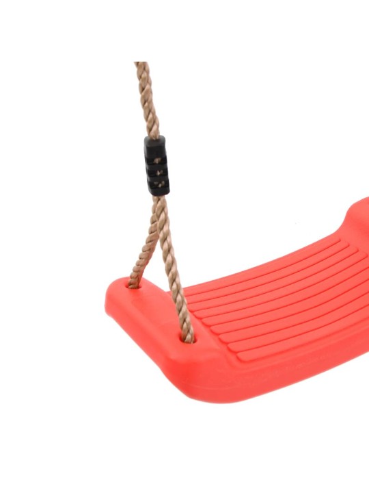 Zahradní houpací set se 4 houpačkami