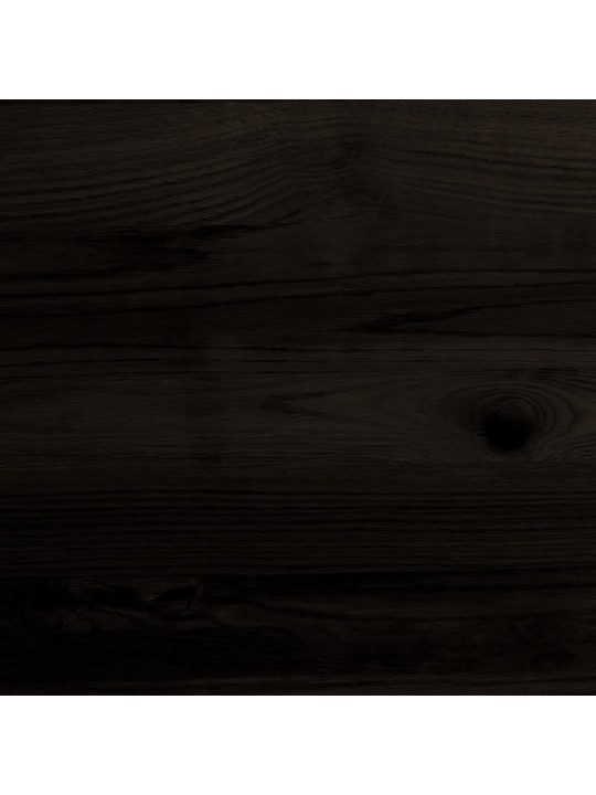 Nášlapy na schody 2 ks světle hnědé 120x30x2 cm masivní dub