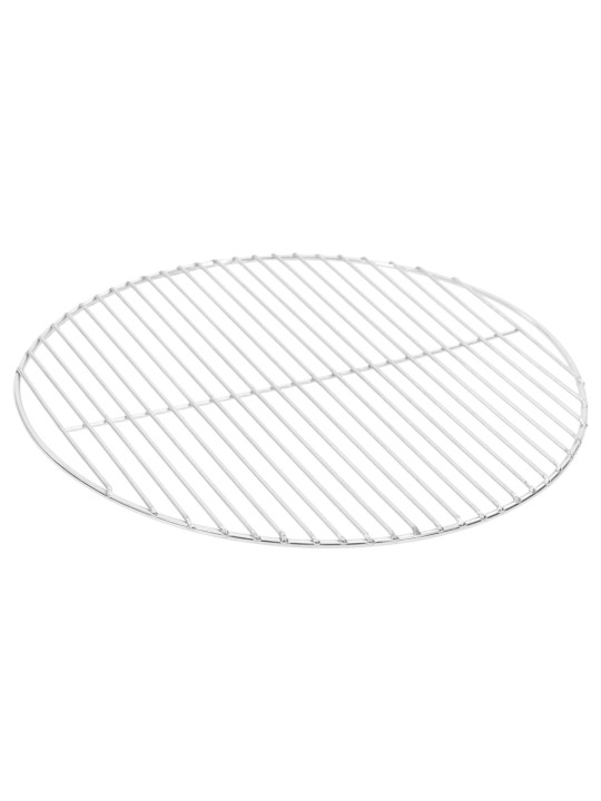 Grilovací rošt kulatý Ø 44,5 cm 304 nerezová ocel