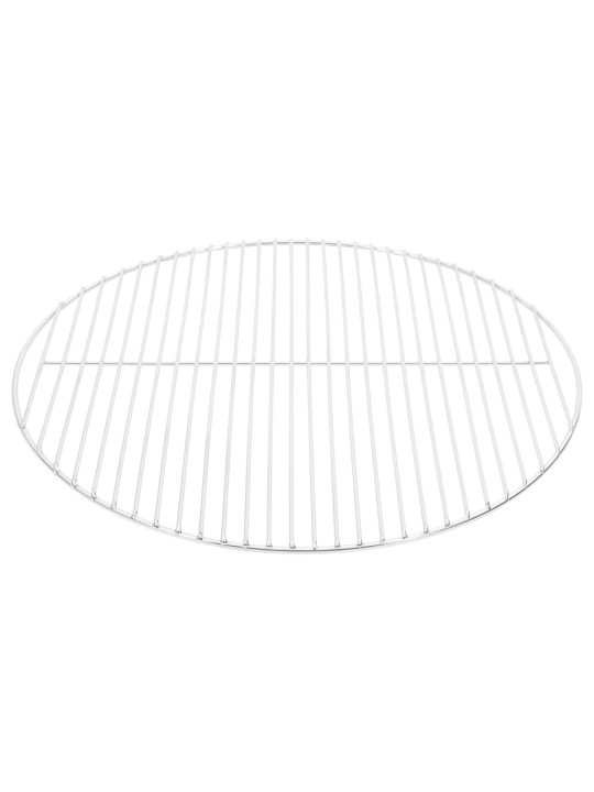 Grilovací rošt kulatý ø 54 cm 304 nerezová ocel