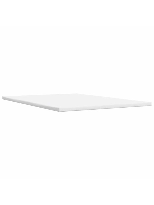 Box spring postel s matrací tmavě šedý 140 x 190 cm textil