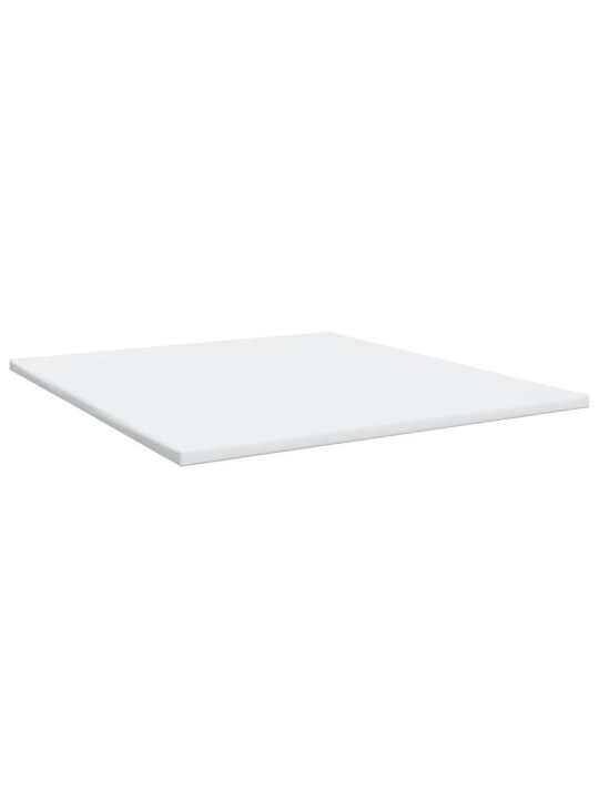 Box spring postel s matrací krémová 180x200 cm textil