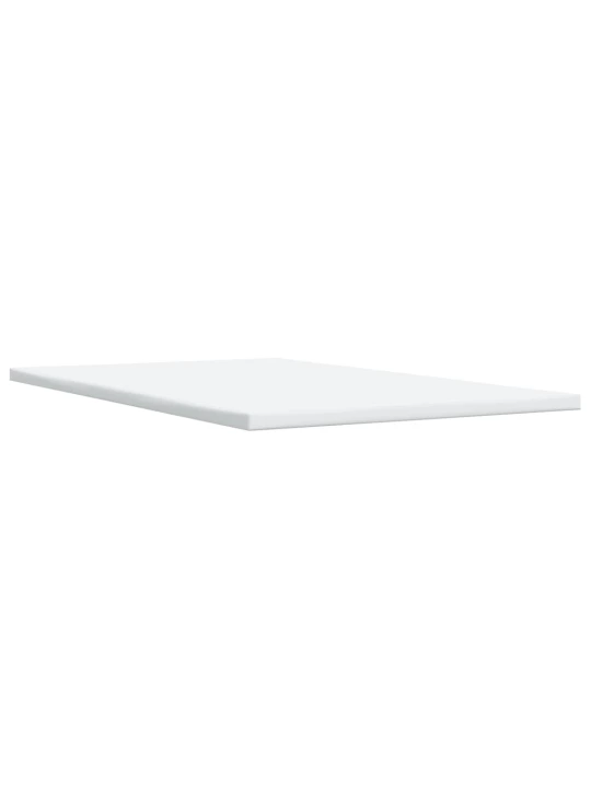 Box spring postel s matrací černá 120 x 200 cm samet
