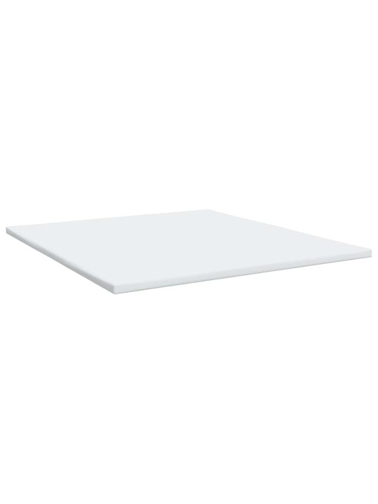Box spring postel s matrací černá 180x200 cm samet