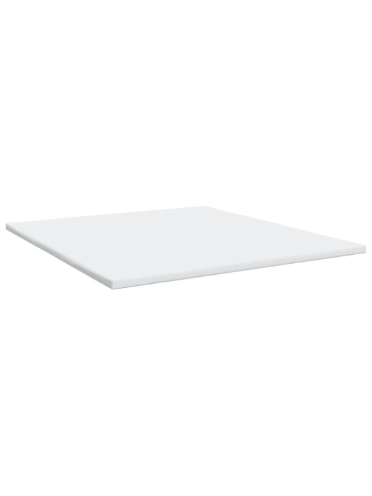 Box spring postel s matrací tmavě šedá 180x200 cm samet