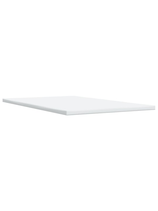 Box spring postel s matrací tmavě šedý 120x190 cm samet