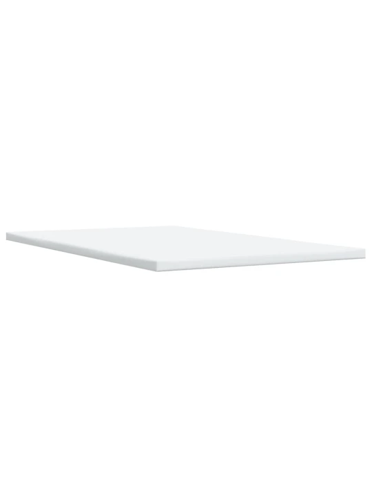 Box spring postel s matrací tmavě šedá 120 x 200 cm samet